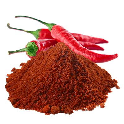 POWDER SPICES