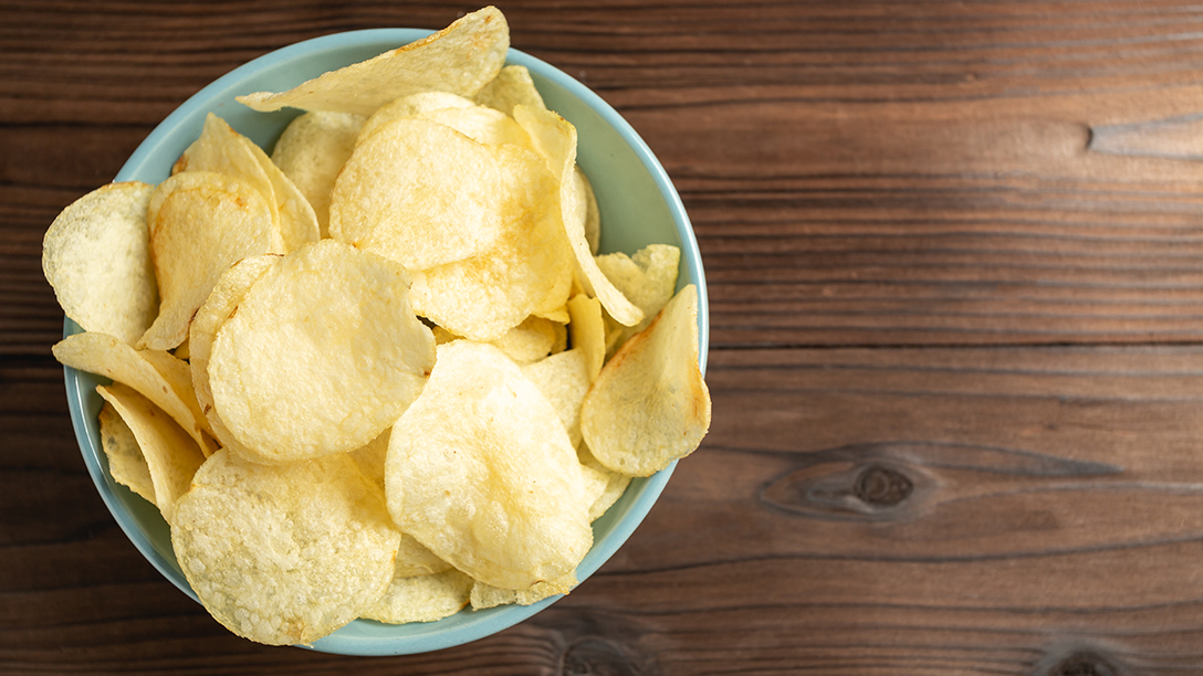 Stay Crisp! Advanced Solutions for Long-Lasting Chip Freshness