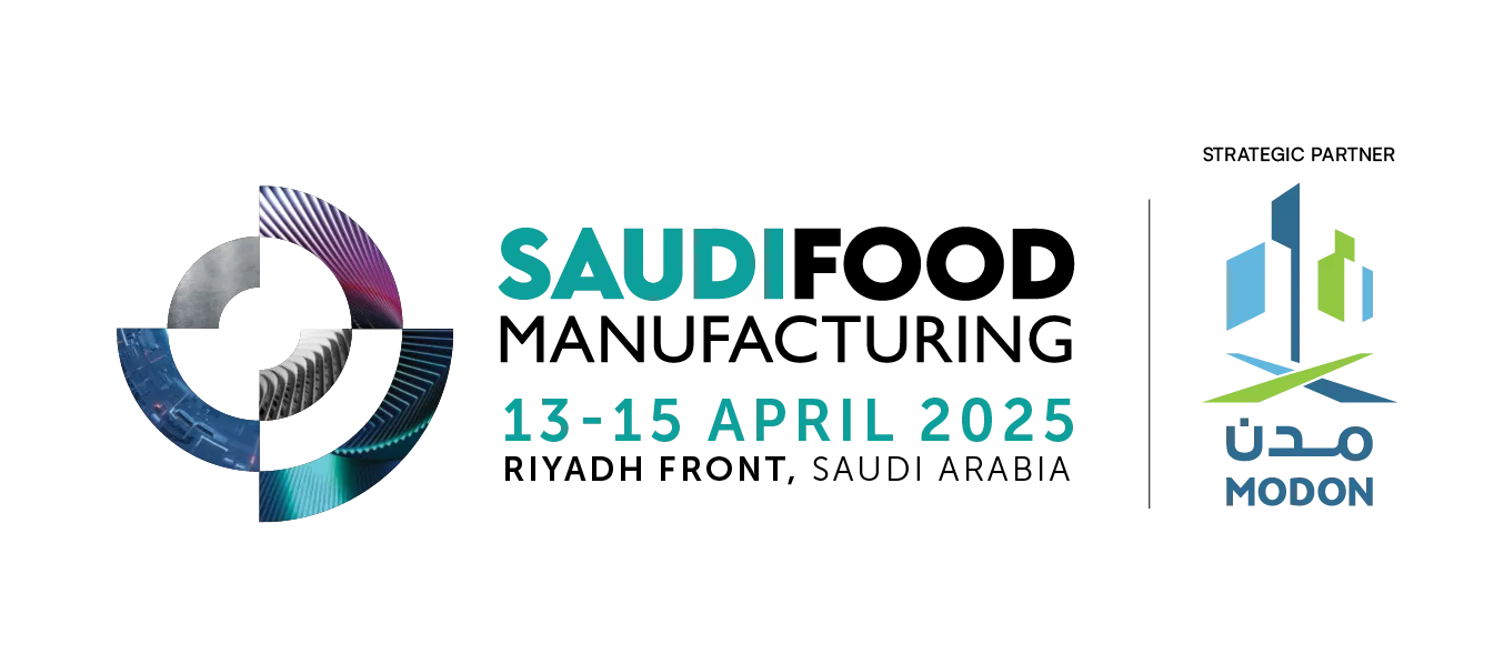 Saudi Food Manufacturing 2025