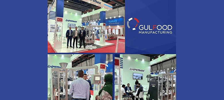 February 17 – 21 2019 Gulfood Manufacturing Dubai
