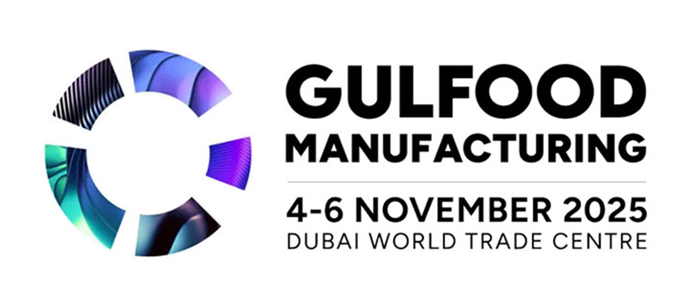 Gulfood Manufacturing 2025