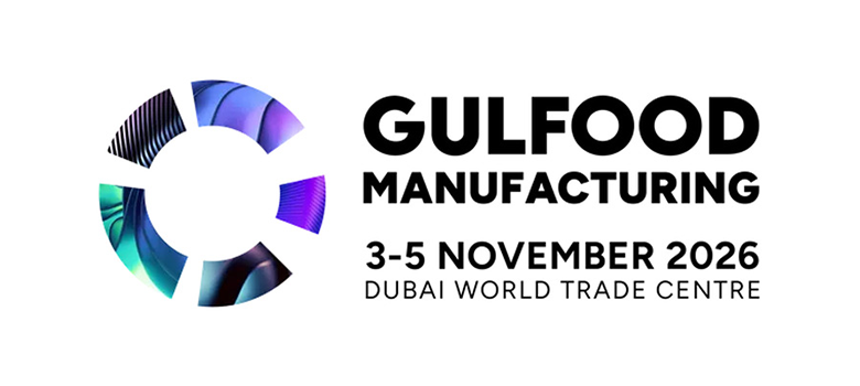 Gulfood Manufacturing 2026 