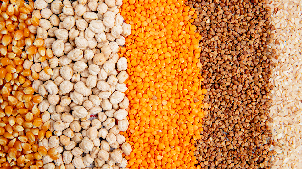 Bakliyat Paketleme Makinesi Yatırımında Dikkat Edilmesi Gerekenler