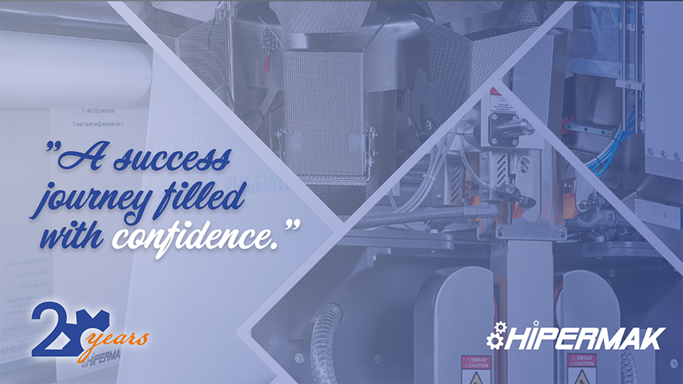 20 Yılın İzinde Teknoloji, İnovasyon ve Mükemmellik