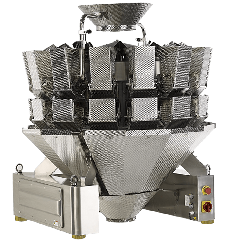 Çok Kefeli Dolum Üniteleri