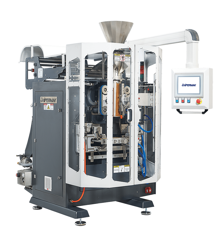 Dikey Paketleme Makineleri