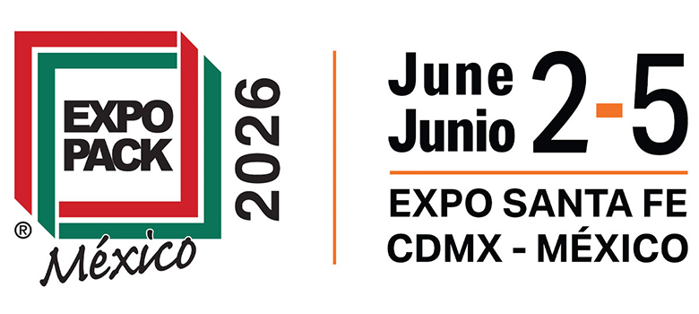 Expo Pack Mexico 2026