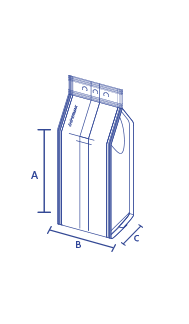 Quadro Paket El Geçmeli
