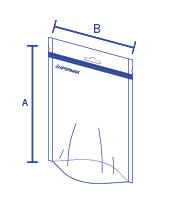 Doypack Omega Çeneli