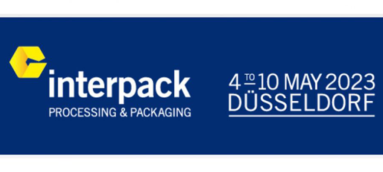 Interpack Processing & Packaging 2023