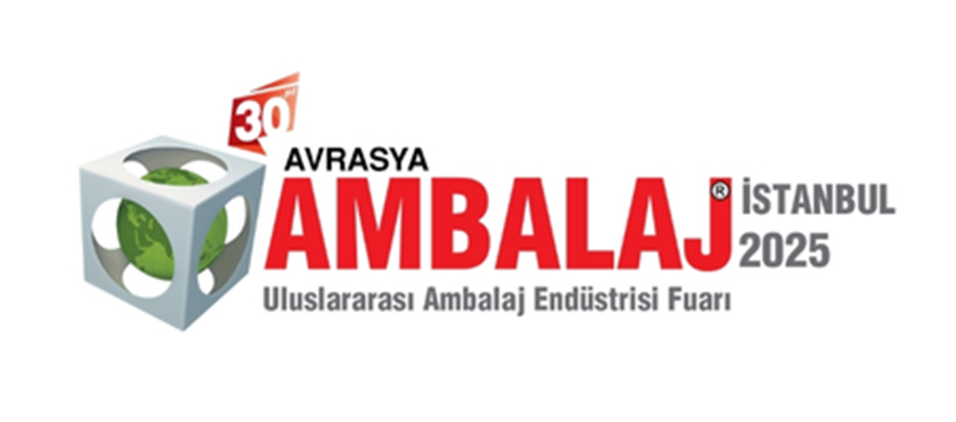 Avrasya Ambalaj Fuarı 2025