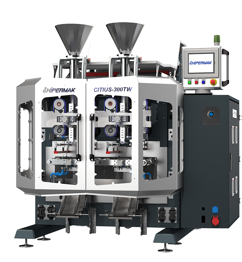 CITIUS300 TWINTUBE